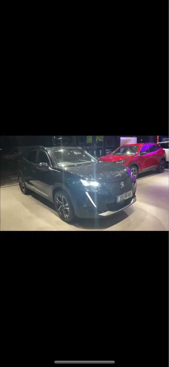 Peugeot - Image 1