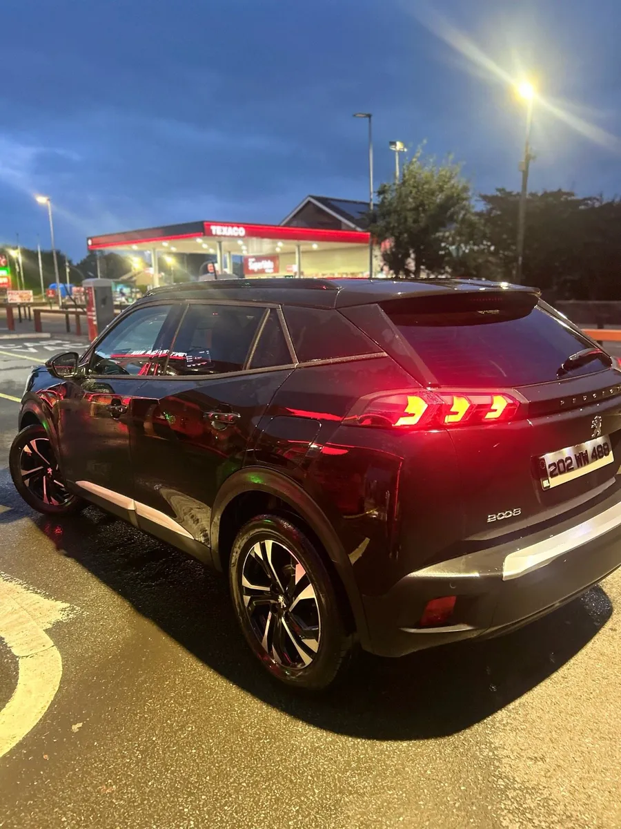 Peugeot - Image 2