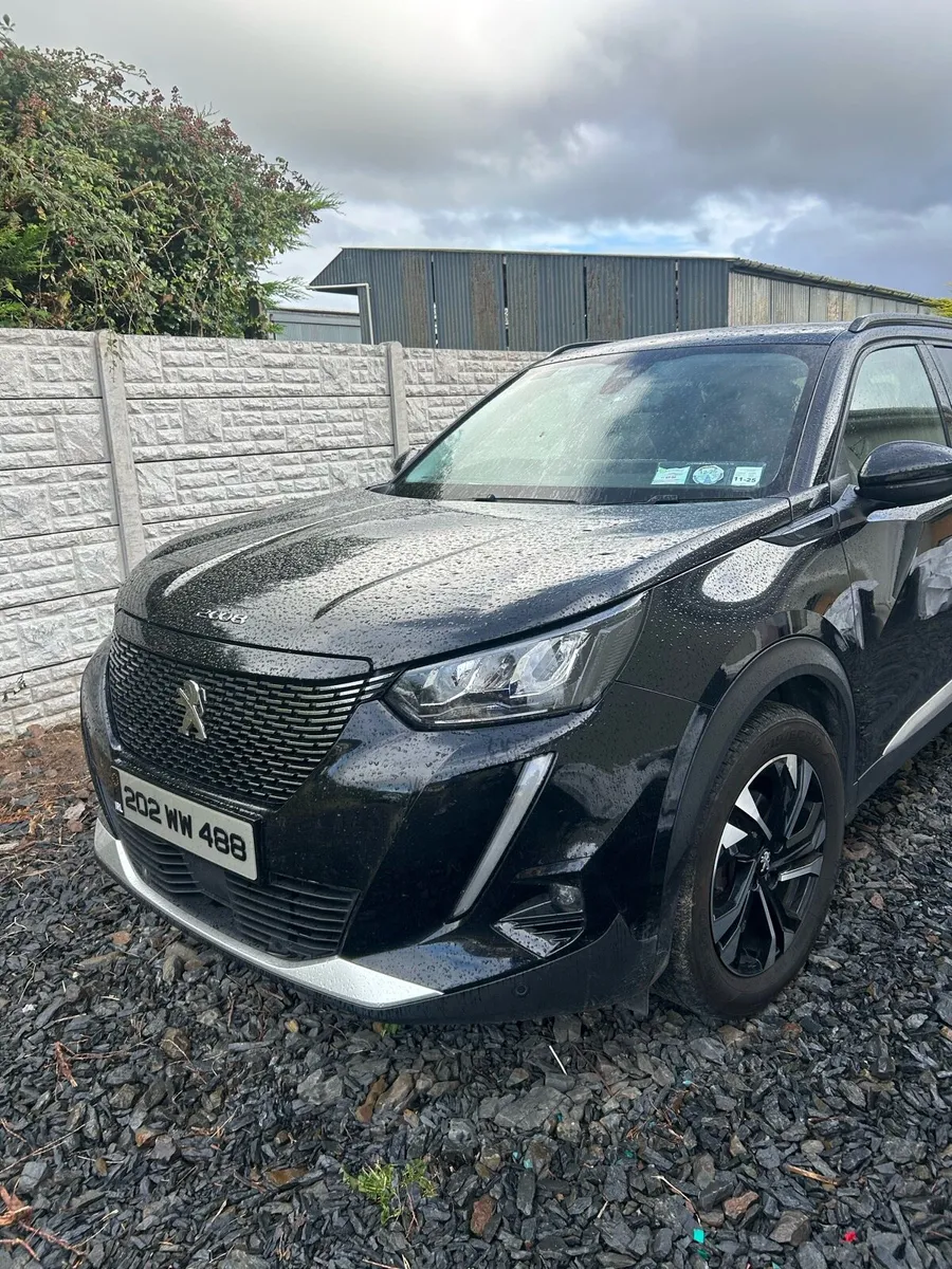 Peugeot - Image 4