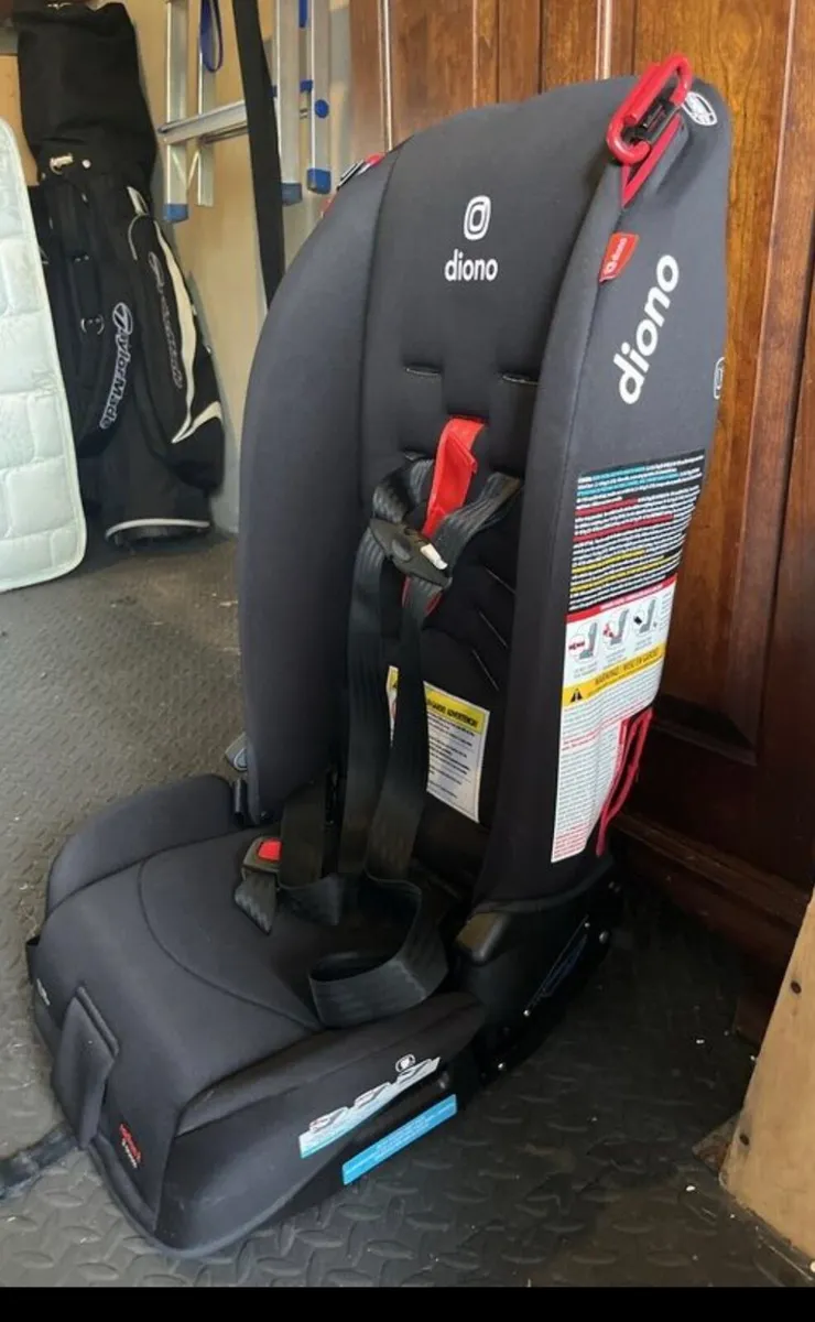Diono radian r car seat - Image 2