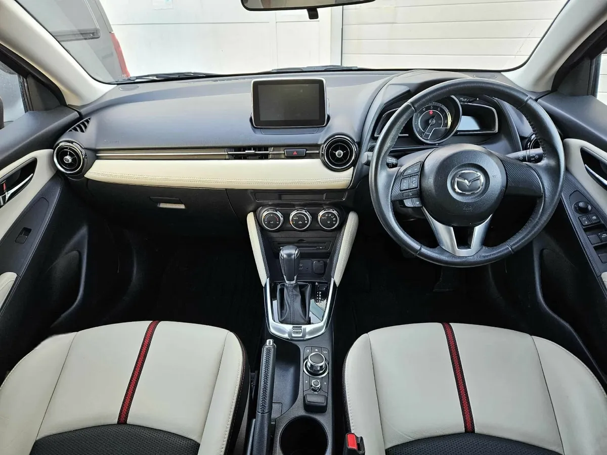 Mazda Demio 2015 - Image 3