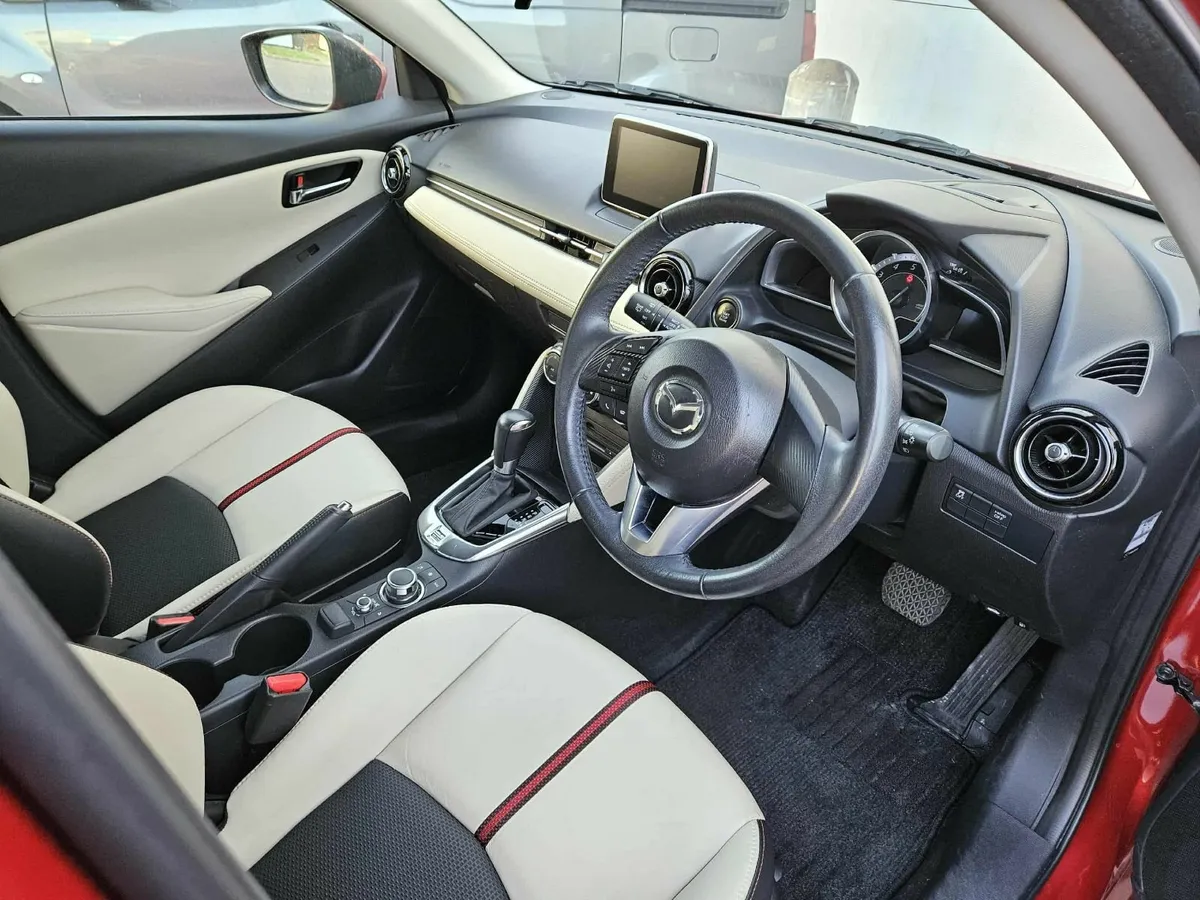Mazda Demio 2015 - Image 4