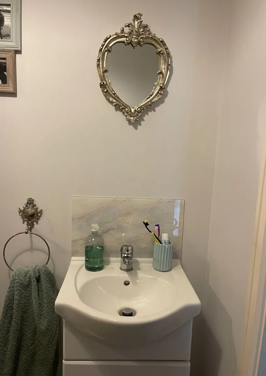 Bathroom Set - Image 1