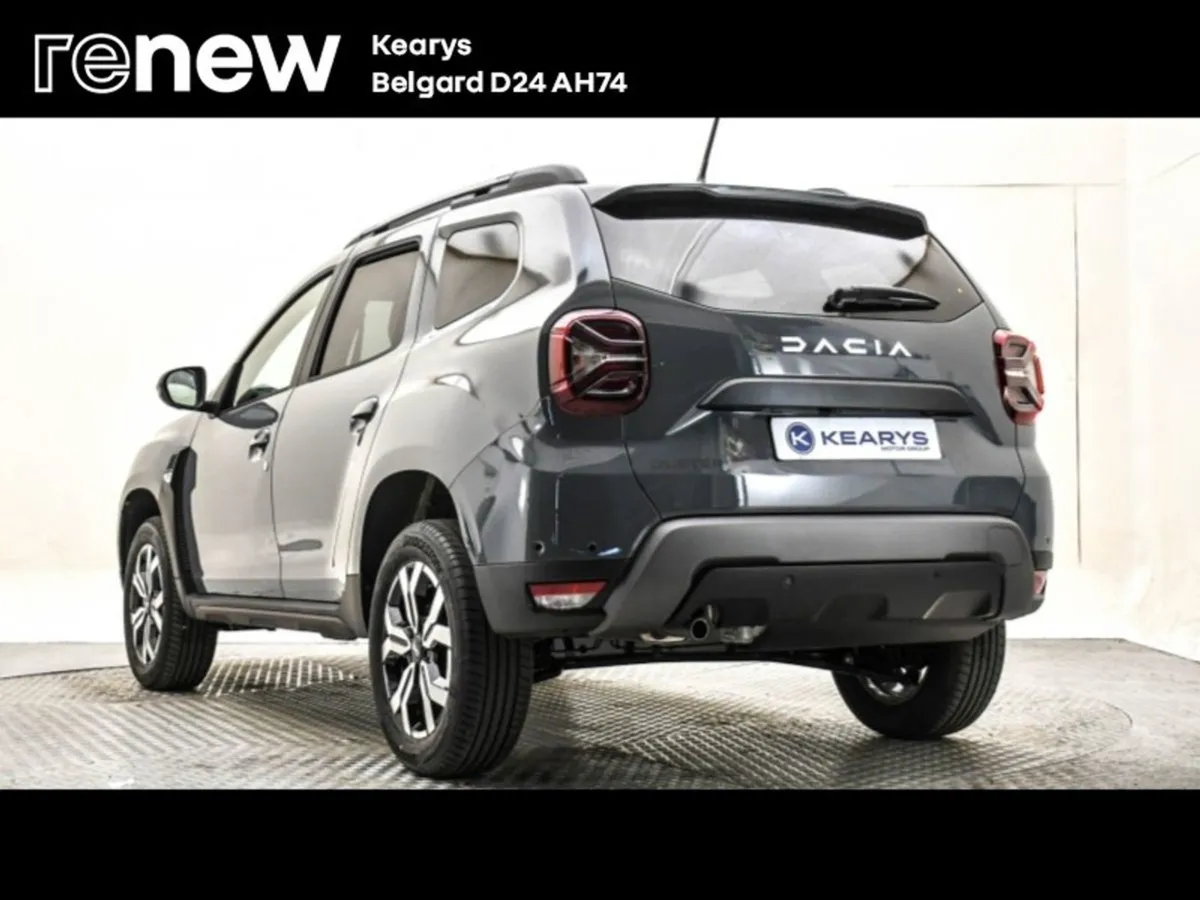 Dacia Duster 1.5 Blue dCi 115 Expression - Image 3