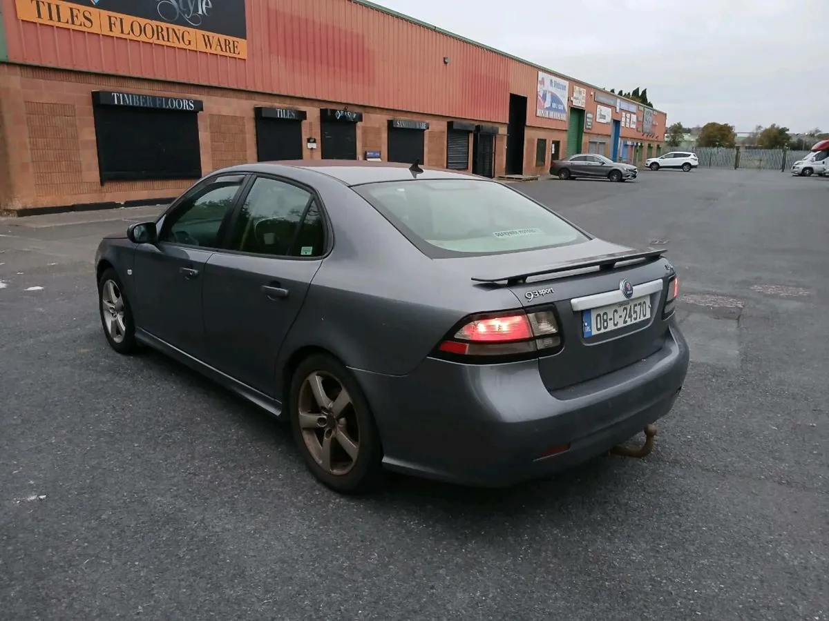 NEW NCT TOW HITCH CHEAP DIESEL RUNAROUND - Image 4