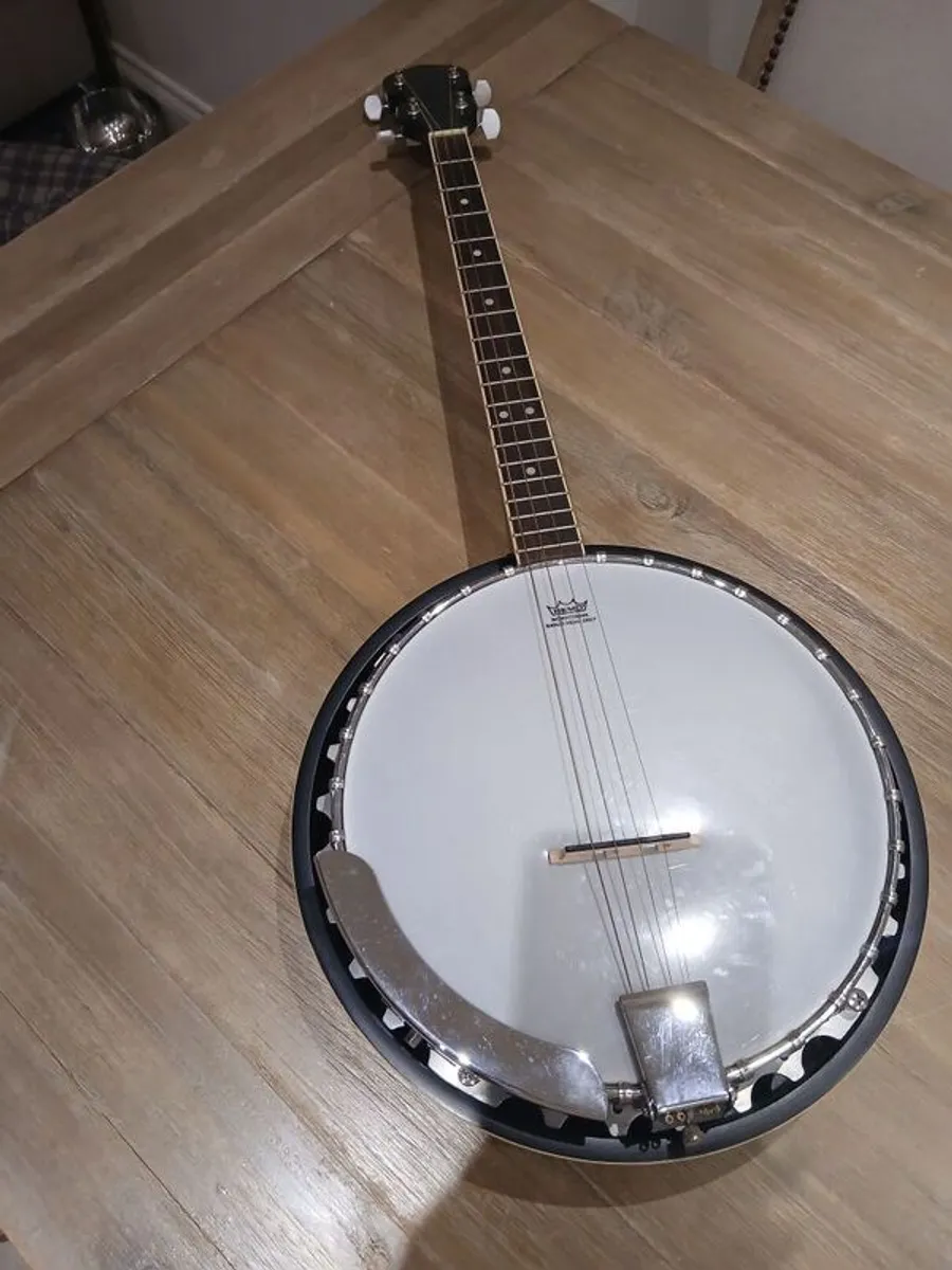 music instruments - Image 1