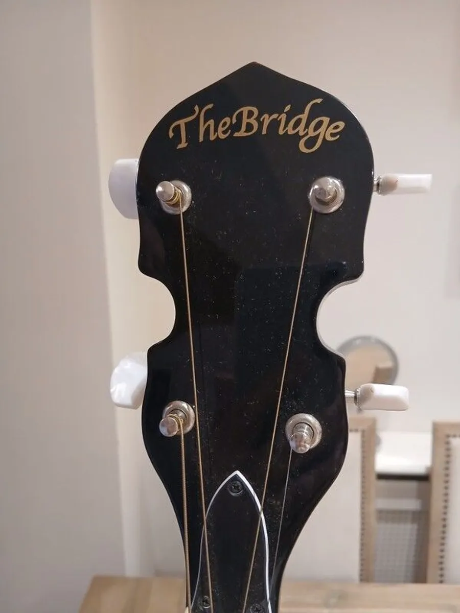 music instruments - Image 3
