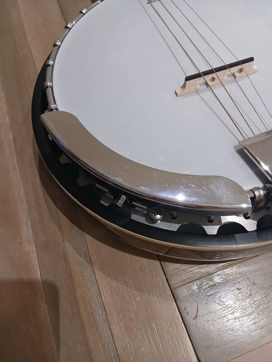 music instruments - Image 4