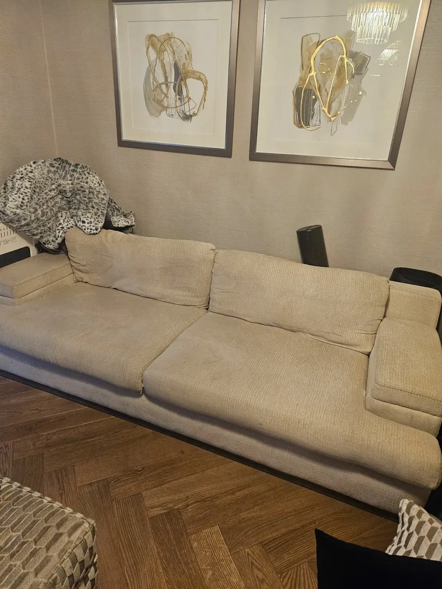 Sofa - Image 3