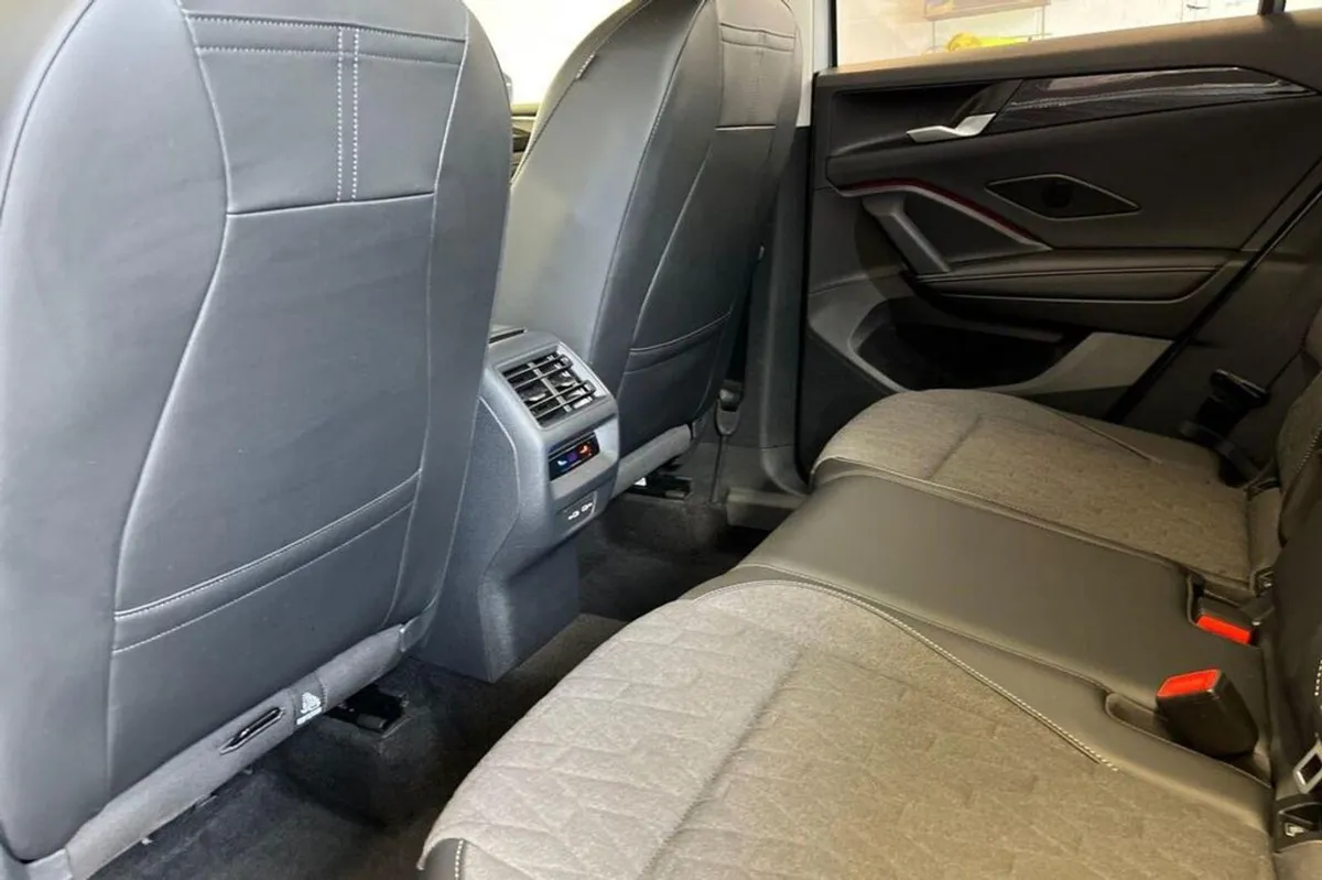 Volkswagen Tiguan Tiguan Edition 75 Match 1.5tsi - Image 4