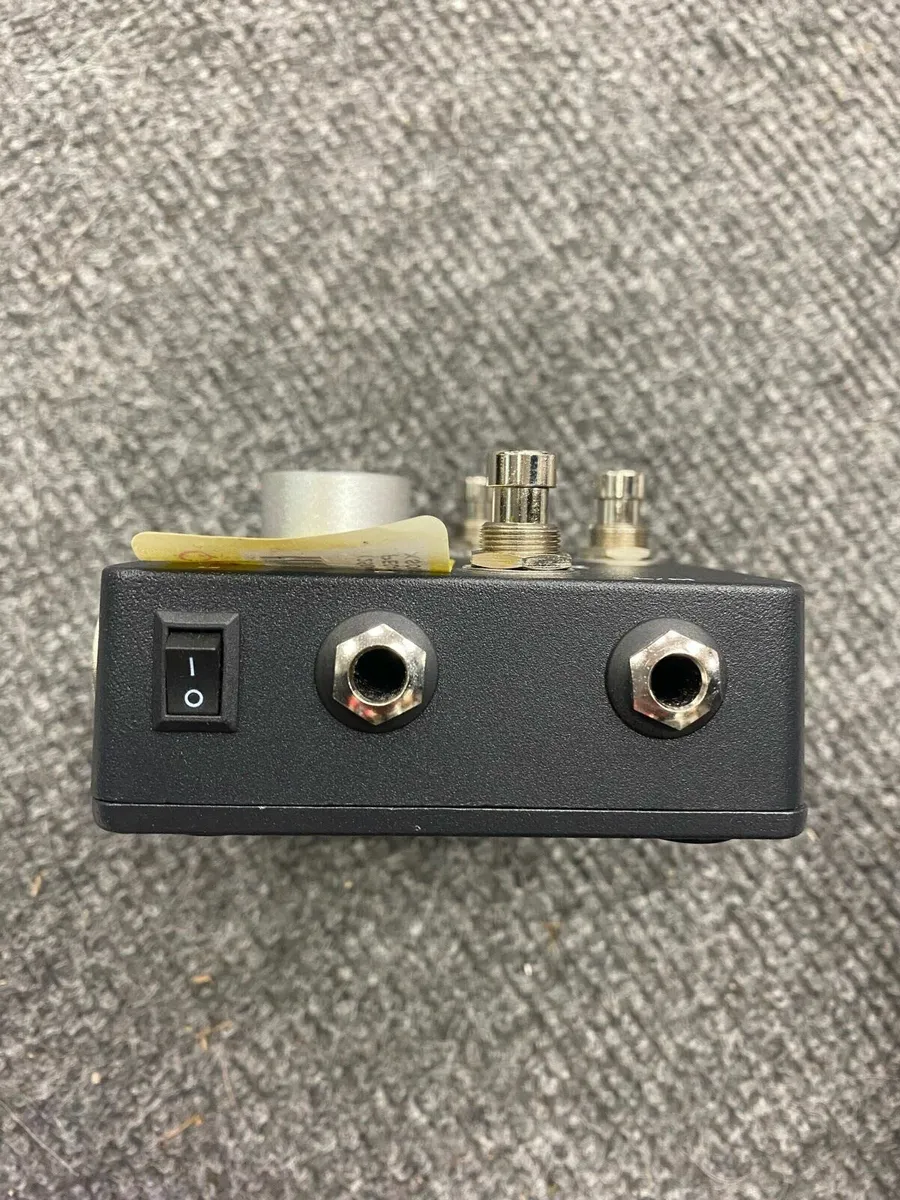 Xsonic Smart Stomp Guitar Pedal - Image 2
