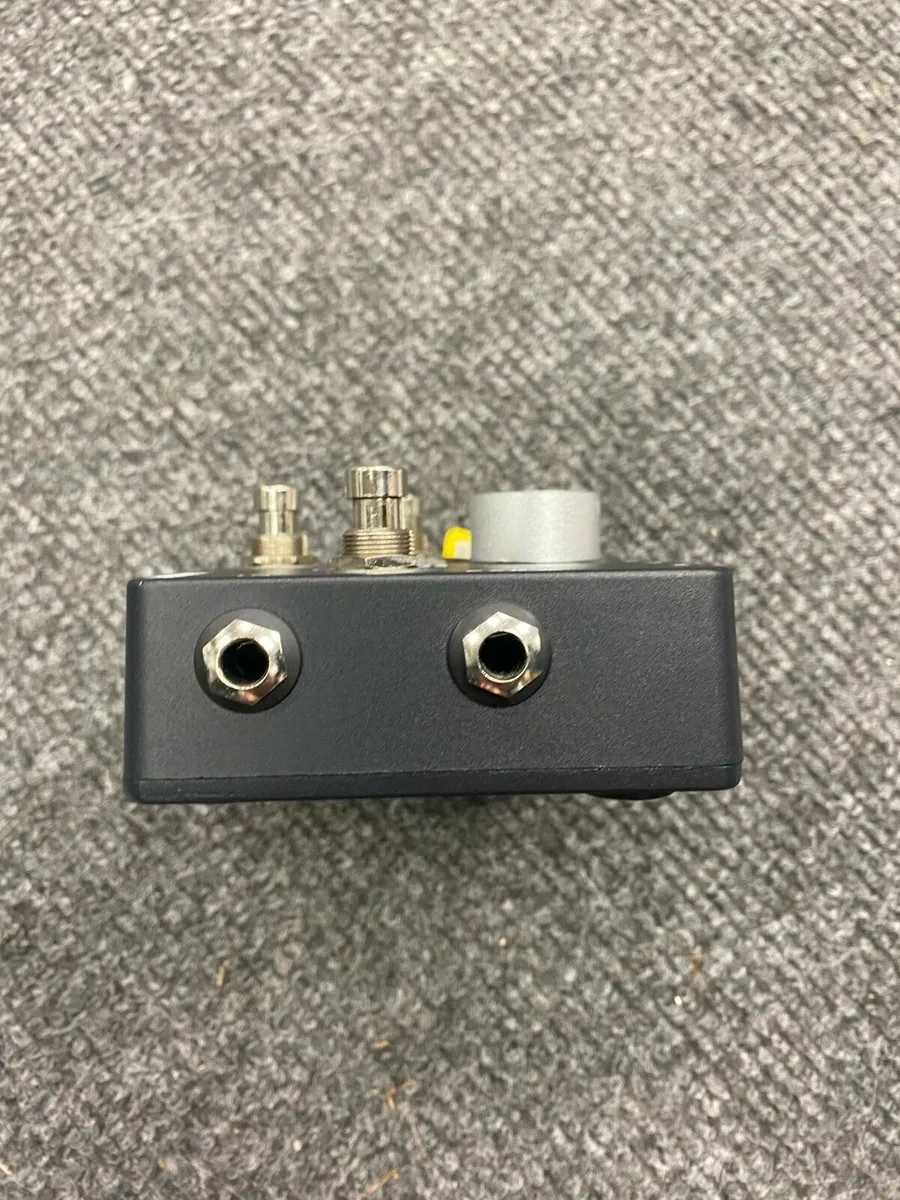 Xsonic Smart Stomp Guitar Pedal - Image 3