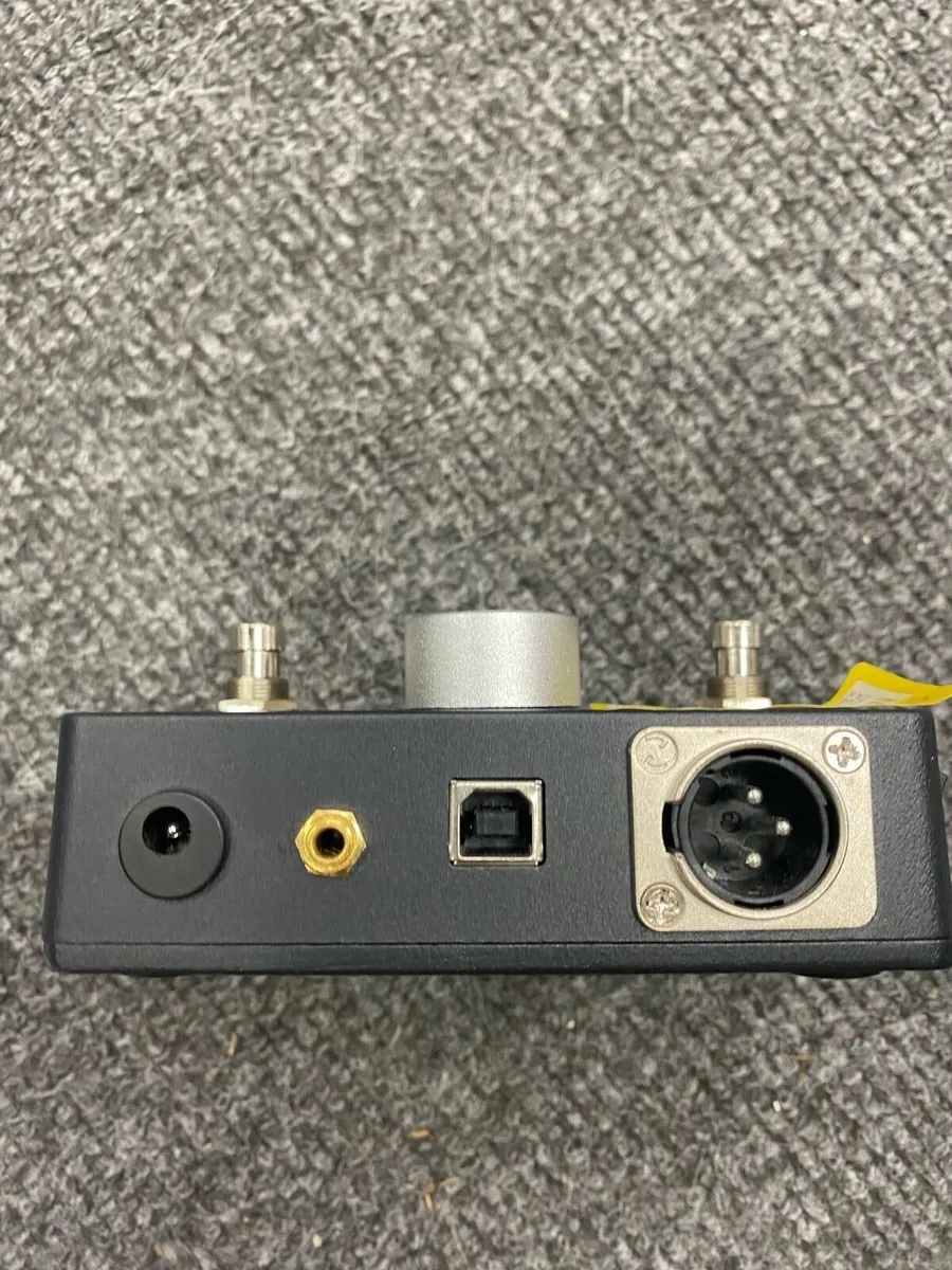 Xsonic Smart Stomp Guitar Pedal - Image 4