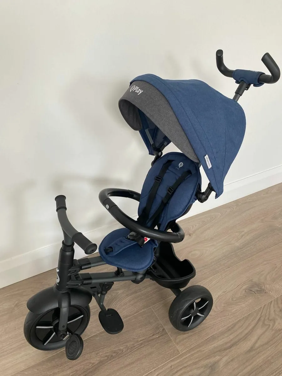 Trike, excellent condition minimal use - Image 1