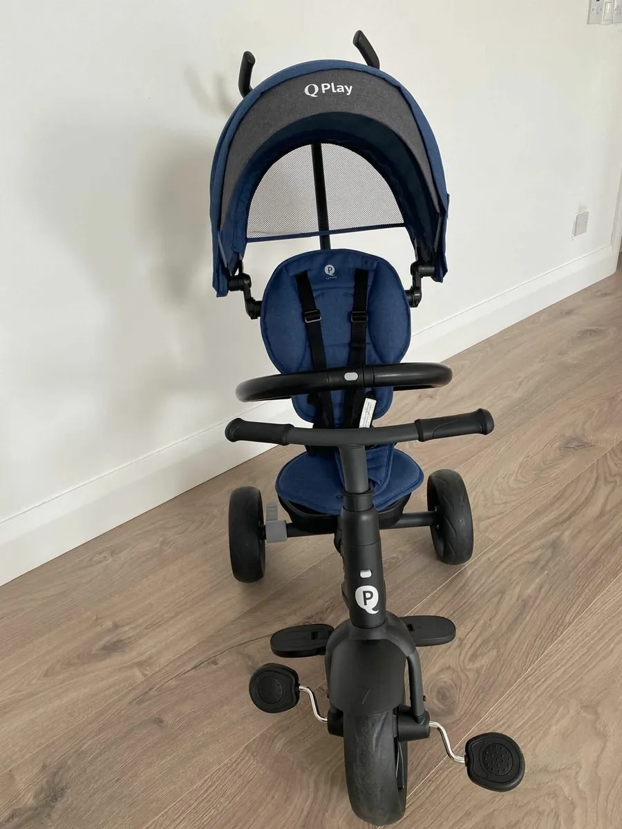 Trike, excellent condition minimal use - Image 2