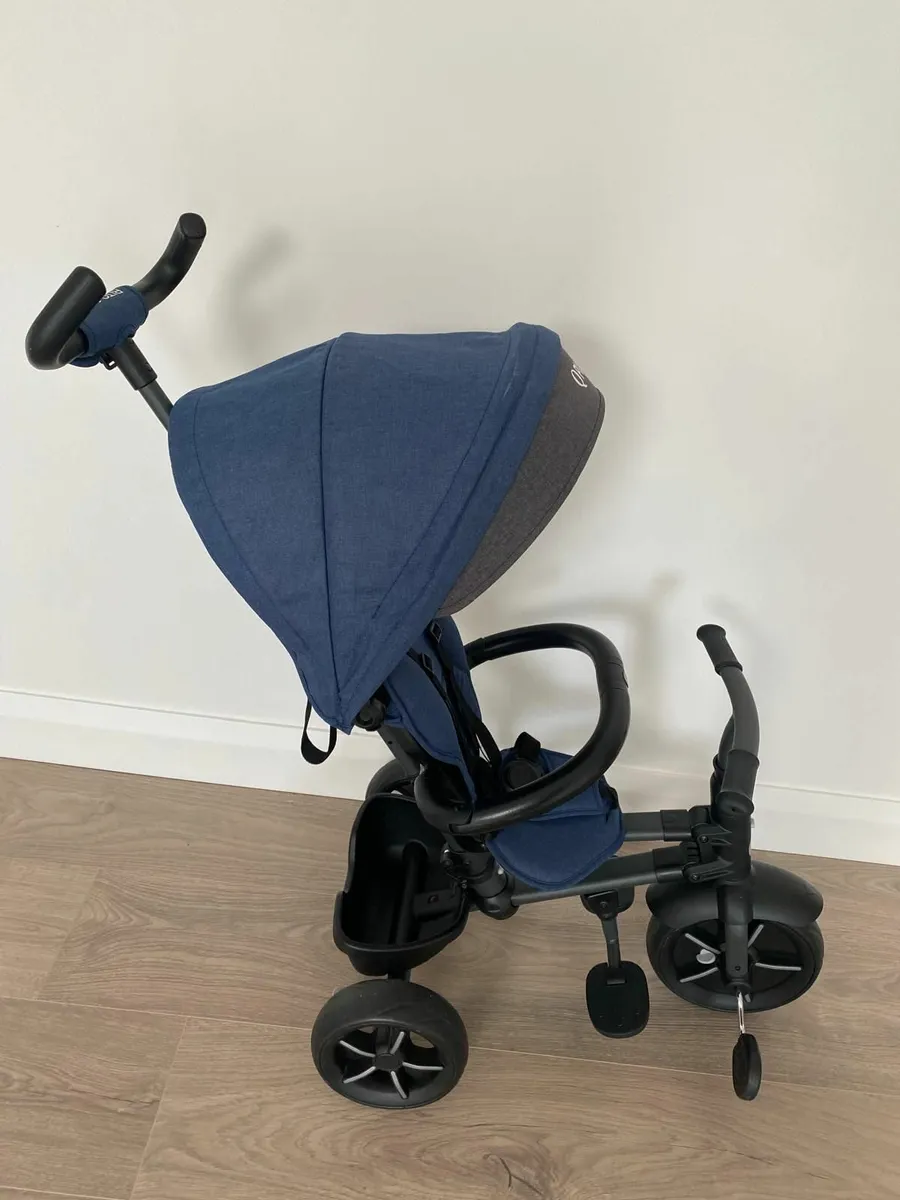 Trike, excellent condition minimal use - Image 3