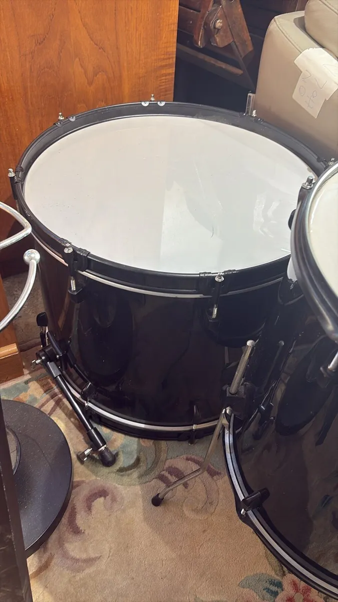 2 drums large - Image 1