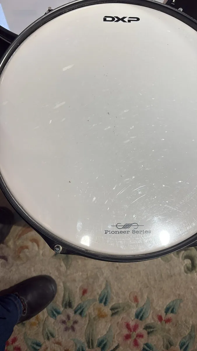 2 drums large - Image 2