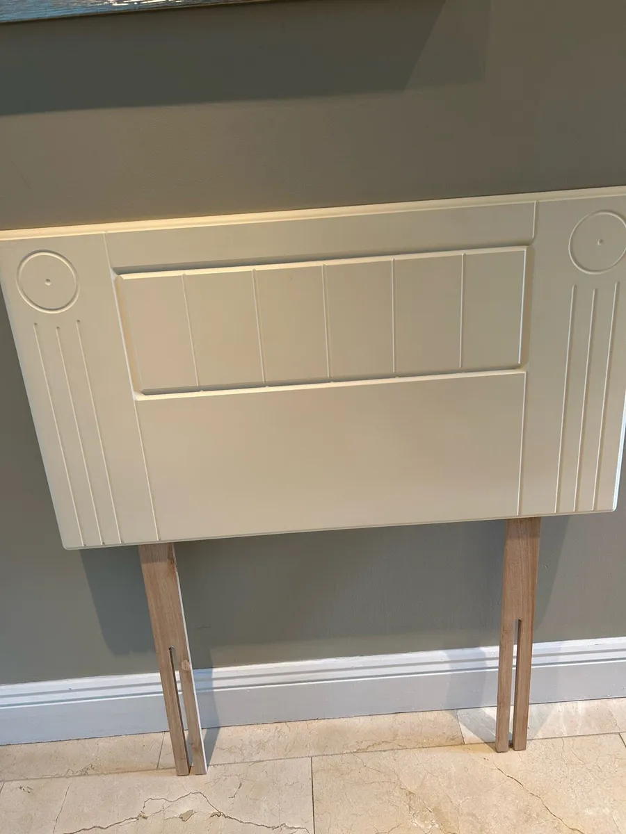 Headboard - single - Image 2