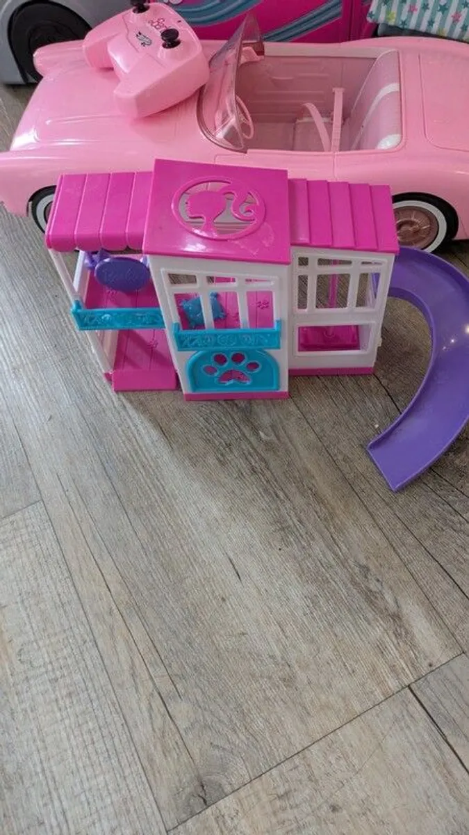 Barbie Bundle - Image 2