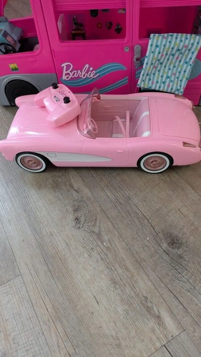Barbie Bundle - Image 3