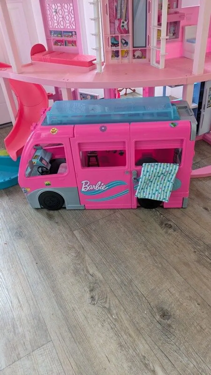 Barbie Bundle - Image 4
