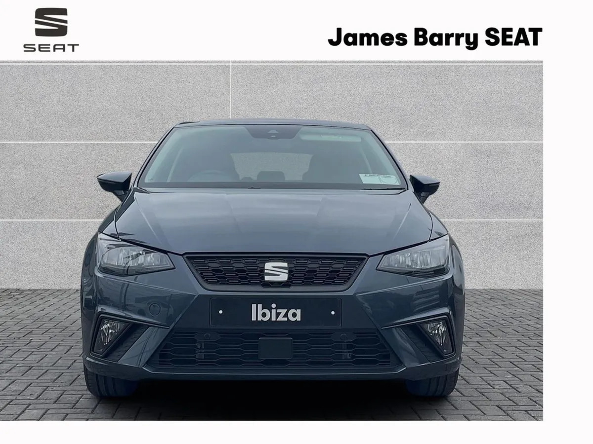 SEAT Ibiza 2026 Seat Ibiza Massive Offers - Image 2