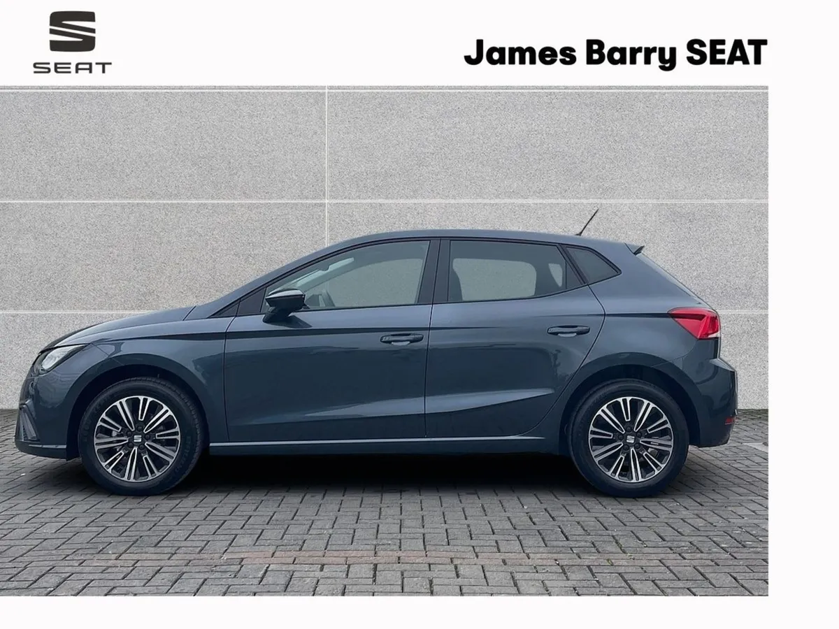 SEAT Ibiza 2026 Seat Ibiza Massive Offers - Image 3