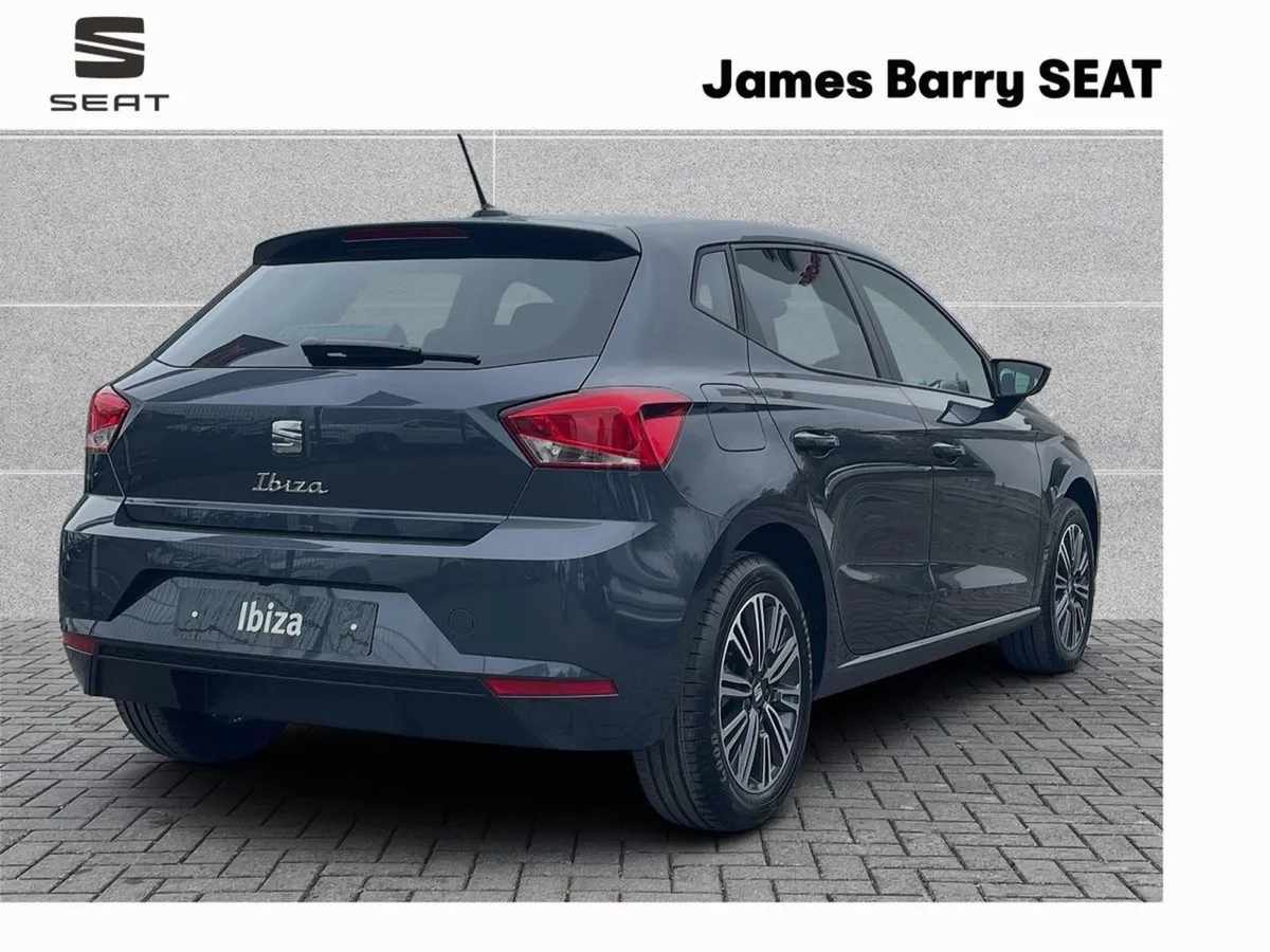 SEAT Ibiza 2026 Seat Ibiza Massive Offers - Image 4