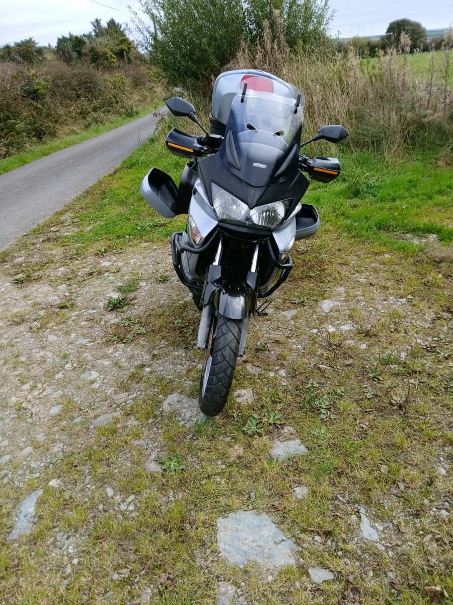 Honda Varadero - Image 4