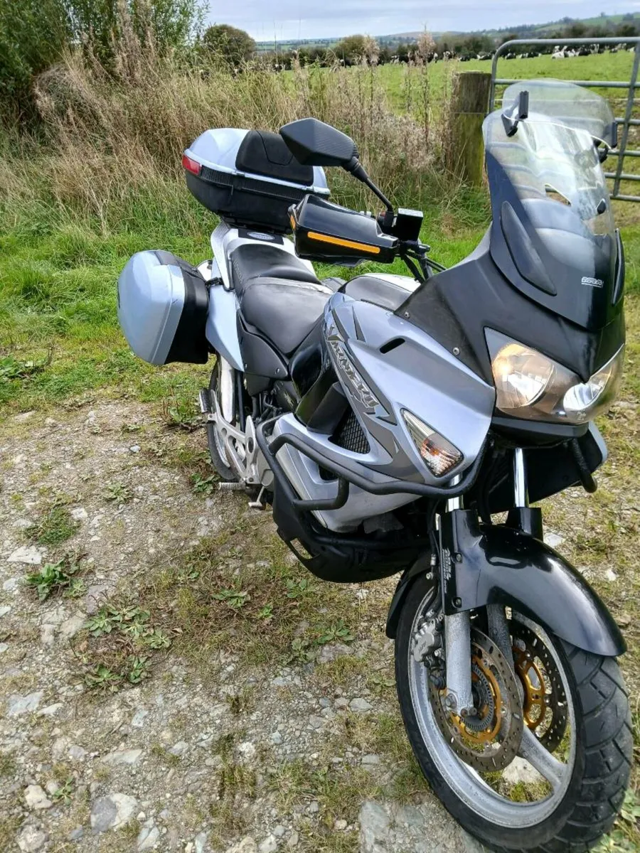Honda Varadero - Image 1