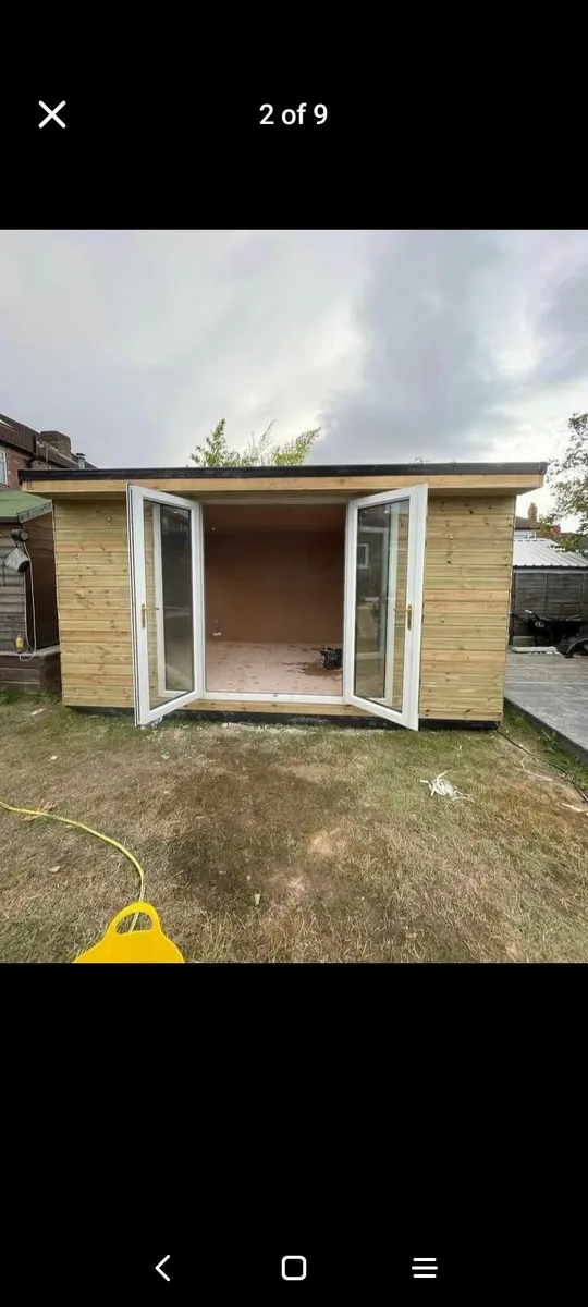 Carpenter available