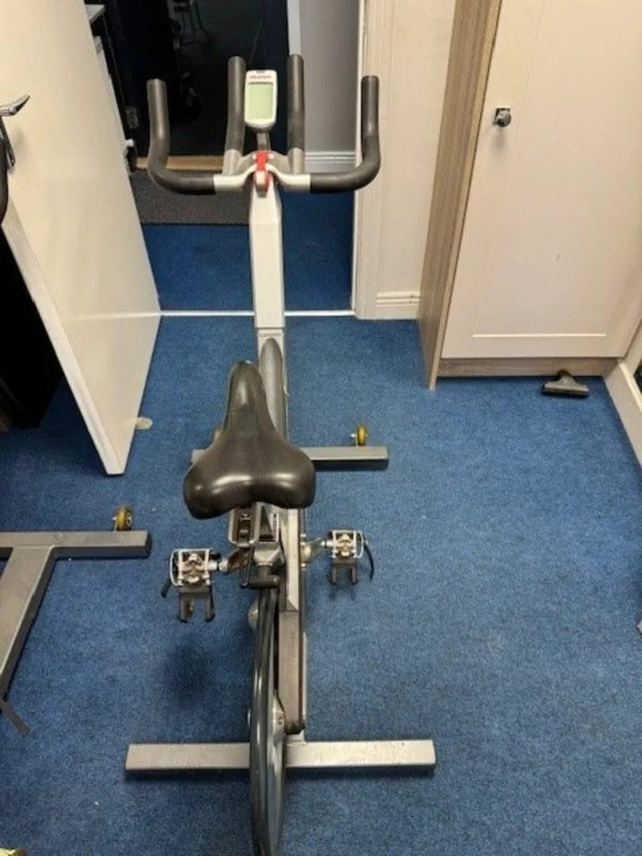 Gym Exercise  Bikes - Image 2