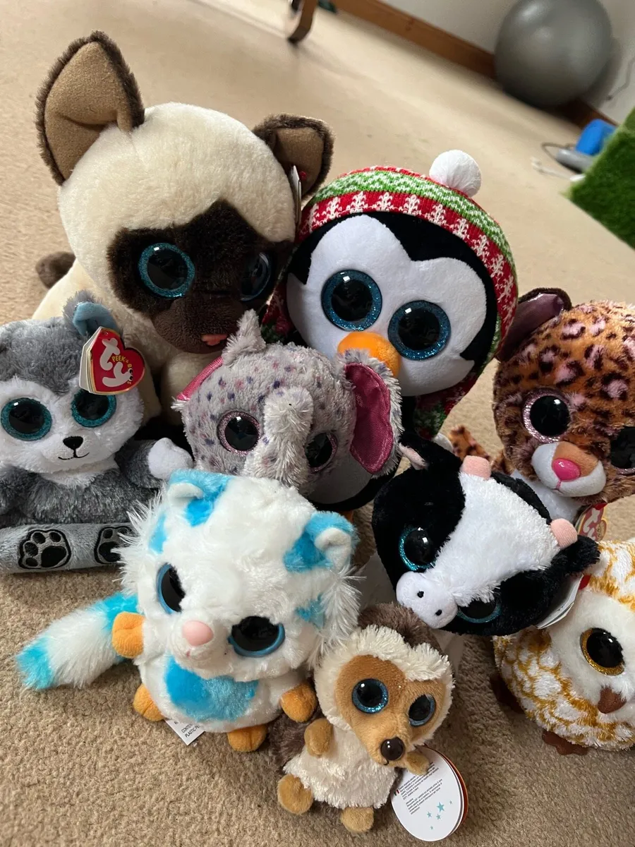 Beanie Boos - Image 2