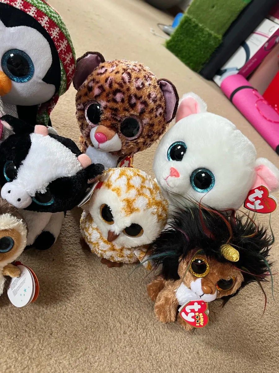 Beanie Boos - Image 3