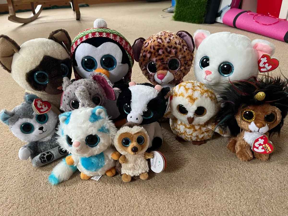 Beanie Boos - Image 4