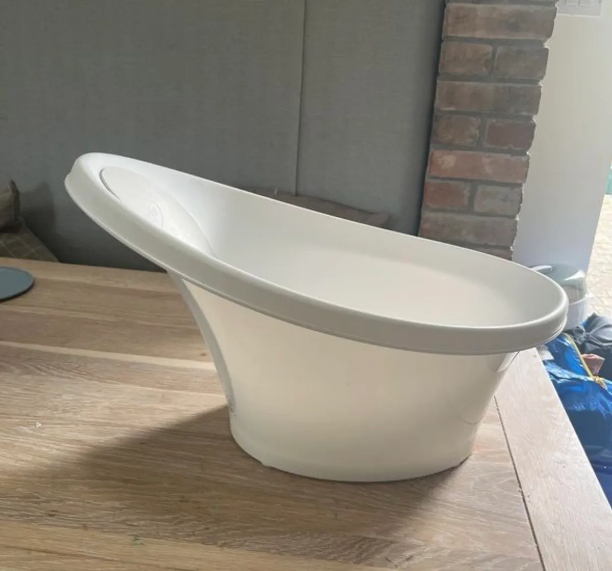 Schnuggle baby bath - Image 3