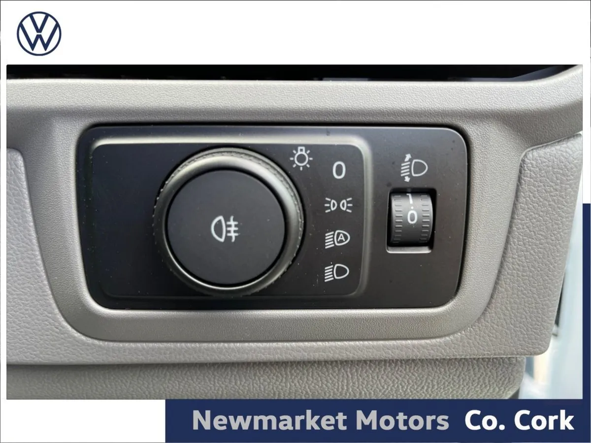 Volkswagen Transporter 0  Finiance - Trendline Pl - Image 3