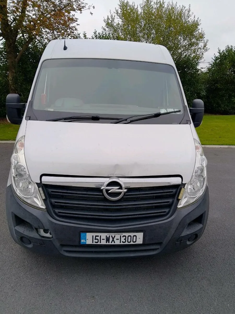 Van - Image 4