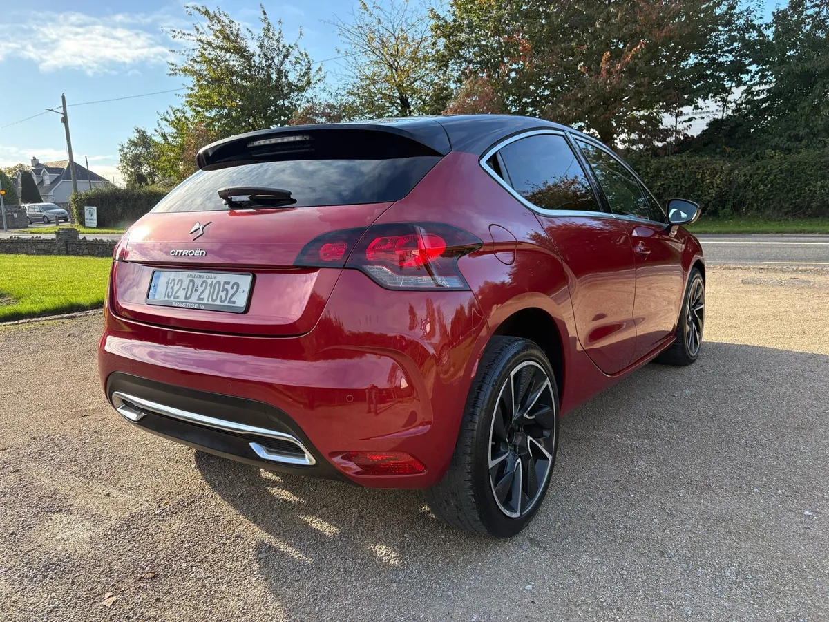 Citreon DS4 - Image 2