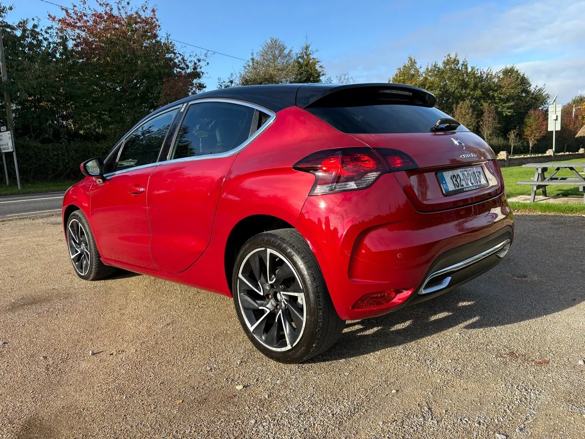 Citreon DS4 - Image 3