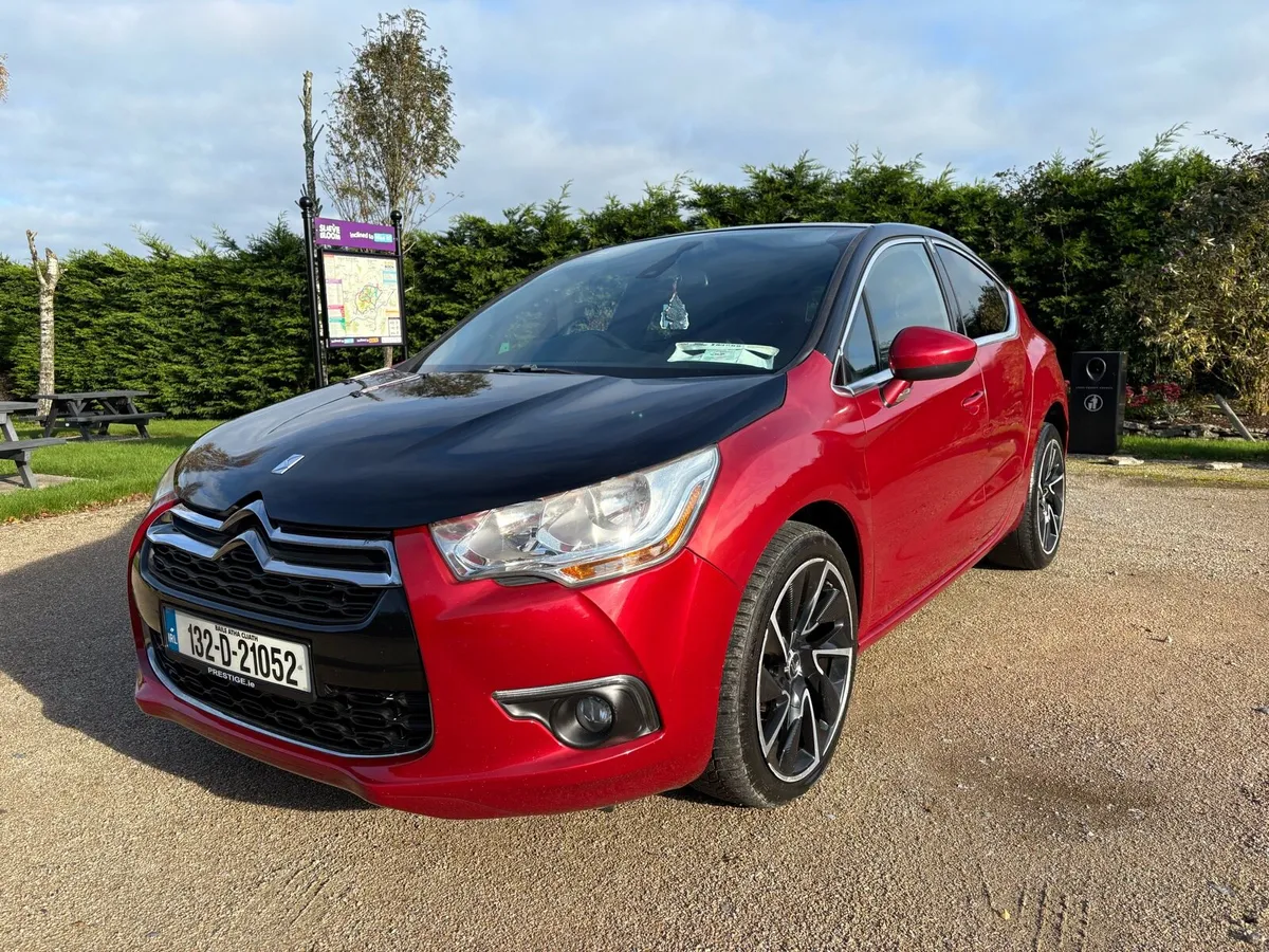 Citreon DS4 - Image 4