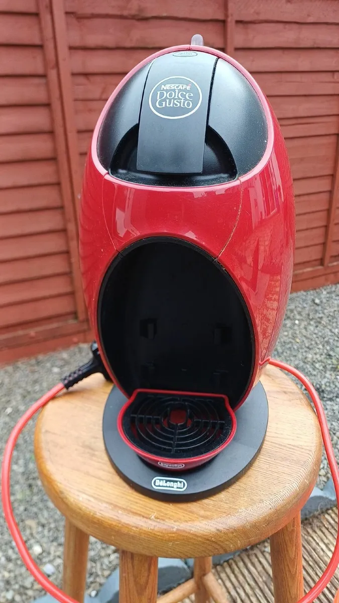 Coffee machine - Image 1