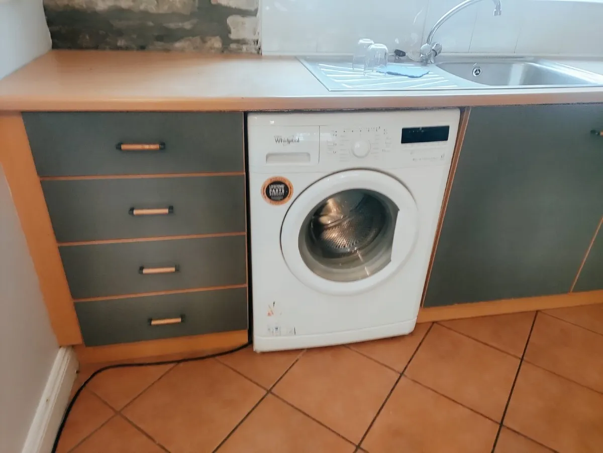 Kitchen Units - Image 3
