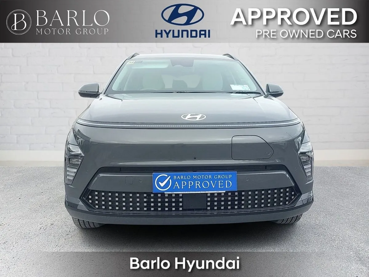 Hyundai Kona EV Elegance 65kwh - Image 3