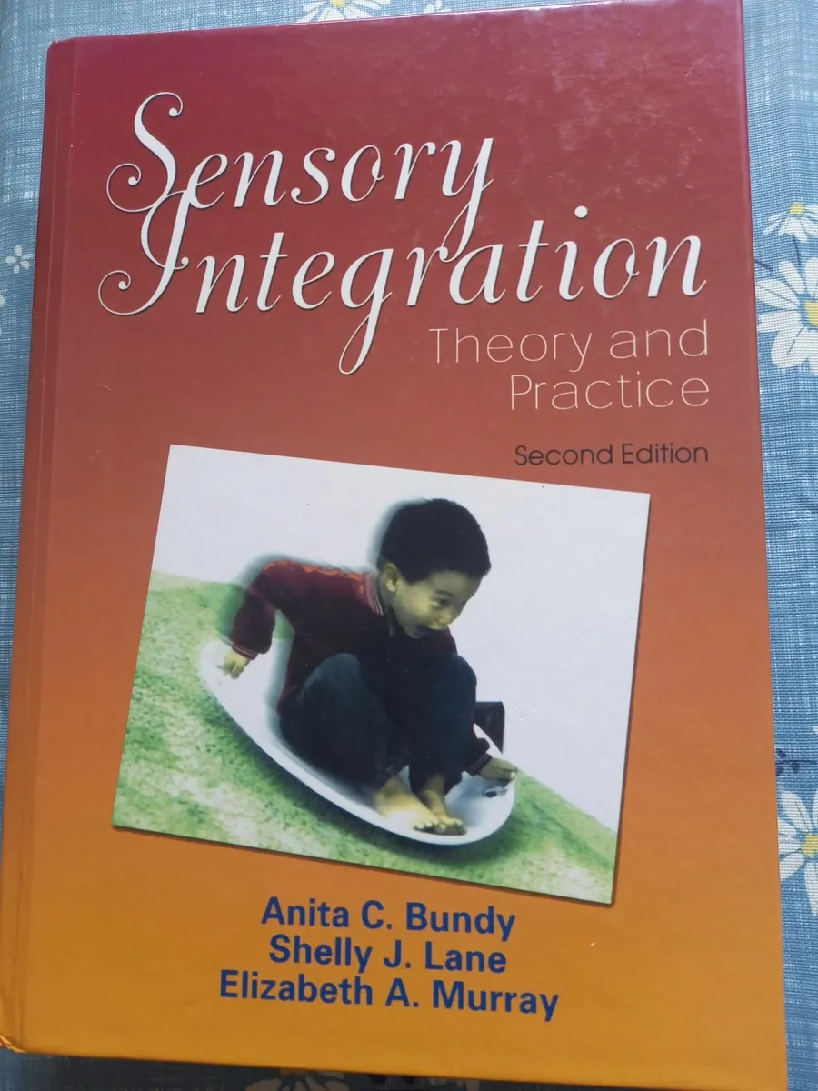 Occupational therapy books - Image 4