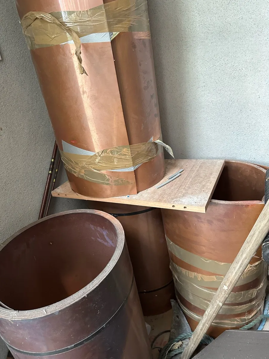 KME Roofing copper - Image 3