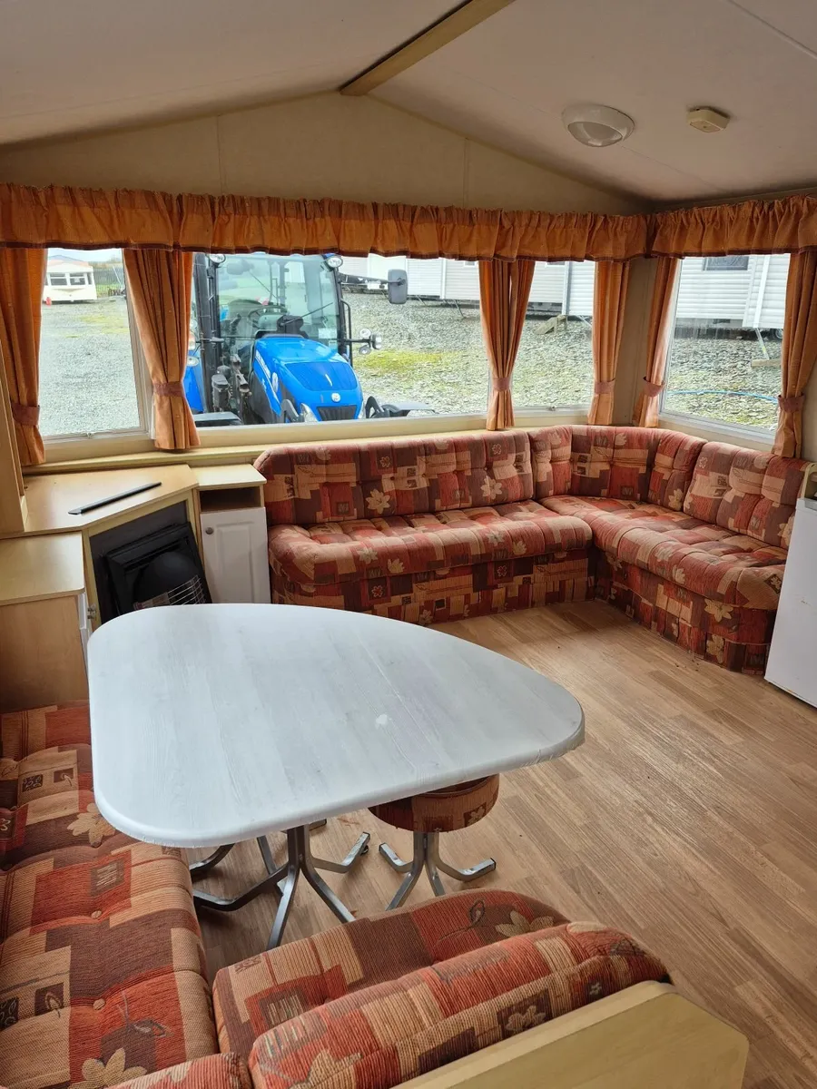 2006 Willerby Vacation 28x12 2 Bedroom - Image 4