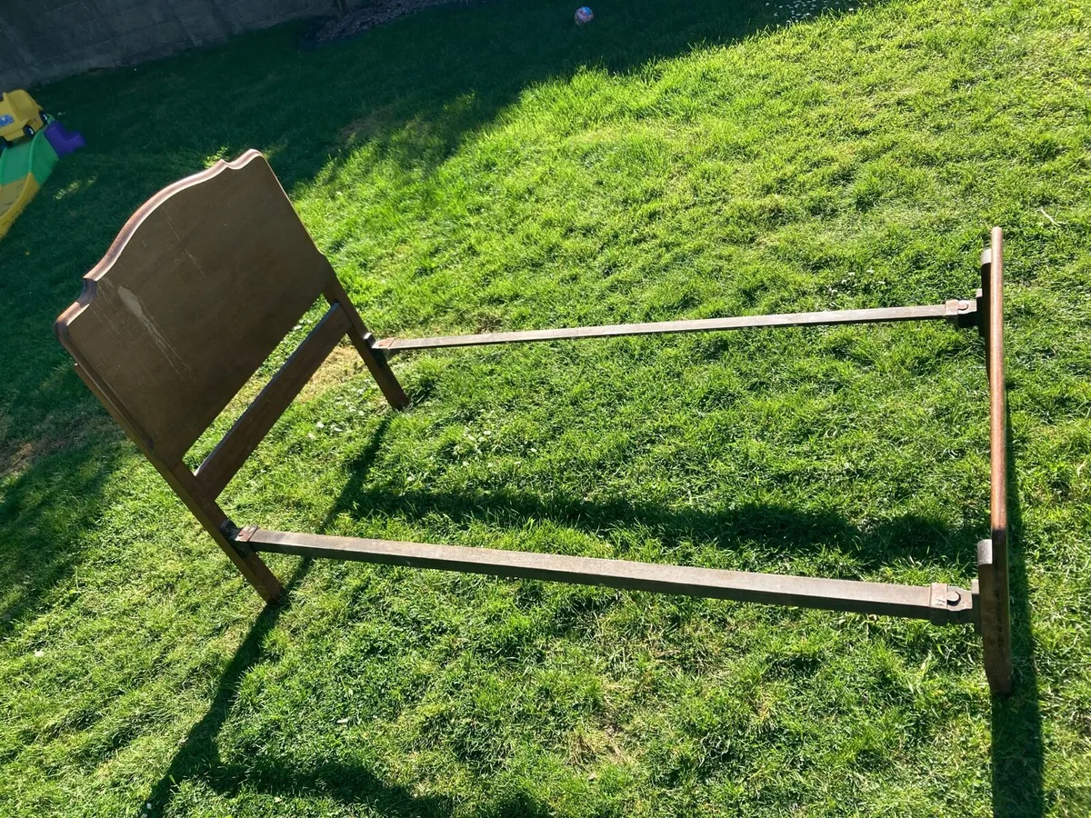 Bed frames - Image 1