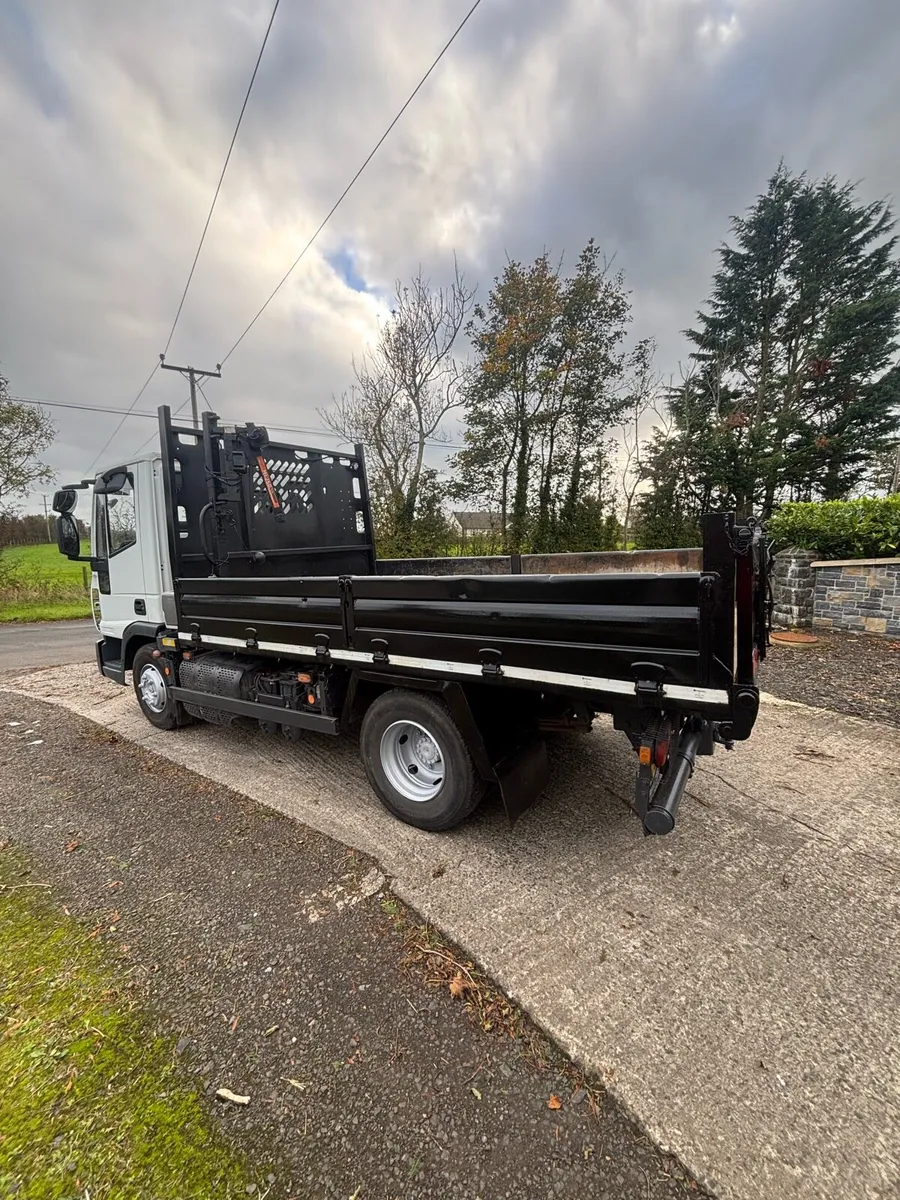 2017 iveco eurocargo - Image 3
